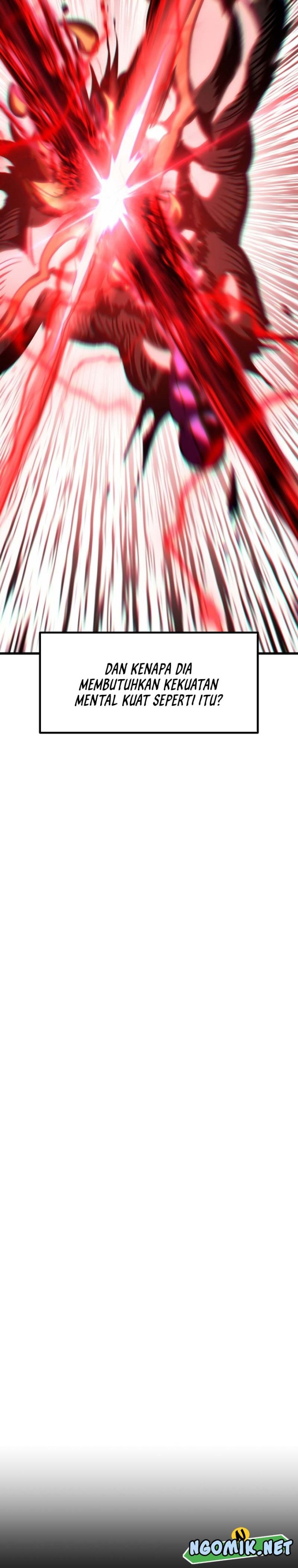 Otherworldly Sword King’s Survival Records chapter 179